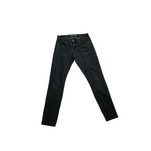 Xxi Denim Black Jeans